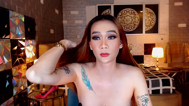 MeatyCockLuna online show from December 16, 12:22 pm