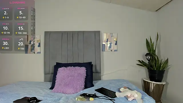 Baby keyshar online show from November 10, 10:38 pm