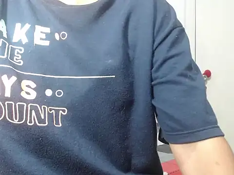 Renata Rivas online show from February 8, 4:49 am