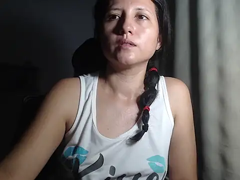 Renata Rivas online show from February 20, 3:38 am