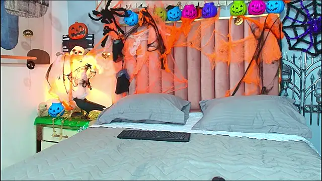 SammyRose 1 online show from October 20, 1:14 pm