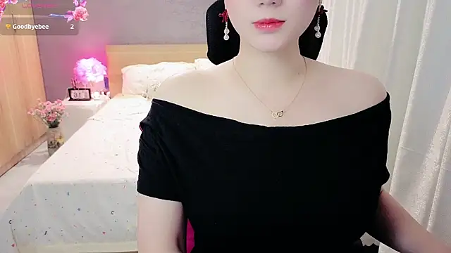 Xuka2594 online show from April 16, 6:46 am