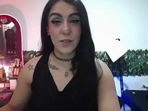 Anastasiabasst   online show from April 8, 5:53 am