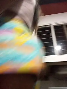 Zeven777 online show from November 3, 1:20 am