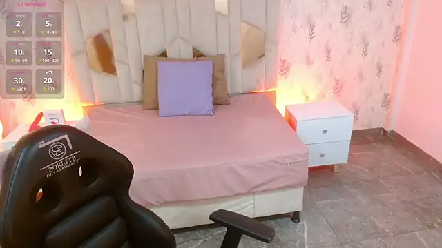 MARIANA TAY1 online show from October 22, 3:00 am