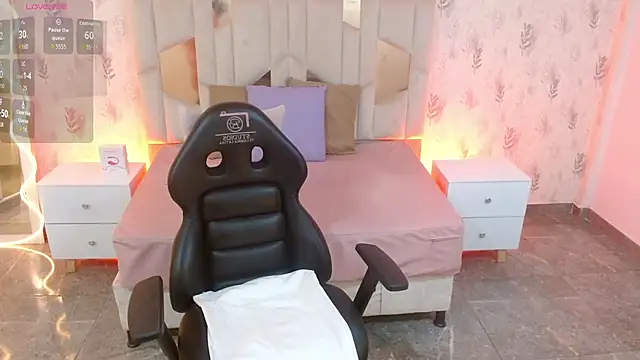 MARIANA TAY1 online show from October 24, 3:02 am