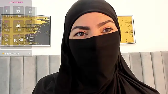  naylaa  online show from November 11, 3:46 am