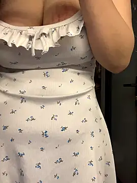 Thao sexy online show from October 20, 12:30 pm