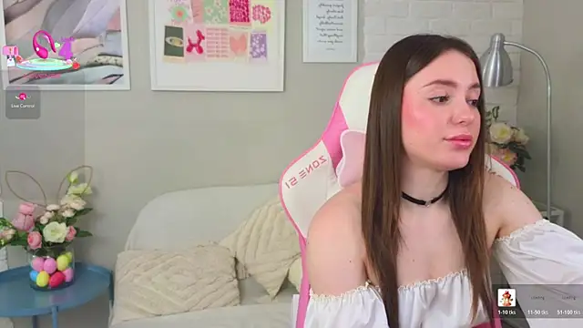 JulliRoss online show from April 5, 5:17 am