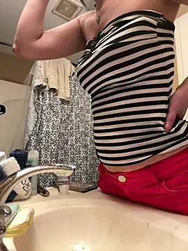 Brooklyn1987 online show from March 31, 12:10 am