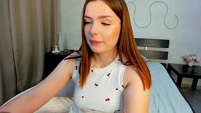 Maria Reiiden online show from November 12, 9:40 am