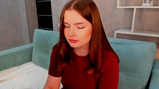 Maria Reiiden online show from November 3, 9:24 am