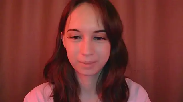 VeraLush online show from January 7, 3:15 pm