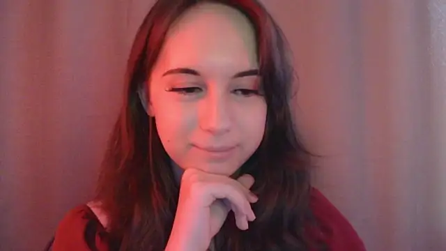 VeraLush online show from January 17, 1:18 pm