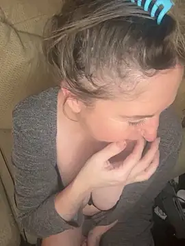 foxy-Chantelle online show from November 23, 12:24 am