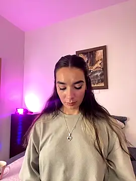  Emily Sands  online show from October 27, 11:21 pm