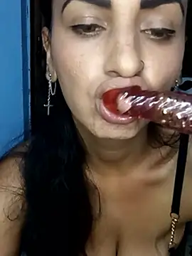 USA4SQUIRT online show from October 25, 6:48 pm