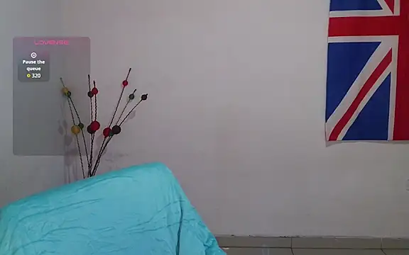 sofiazaf5 online show from November 6, 1:50 pm