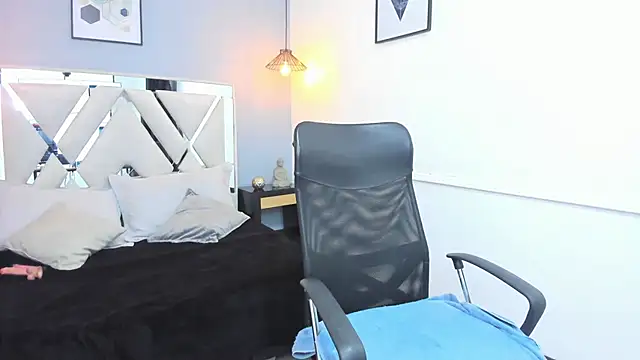 Maite black online show from November 21, 3:19 am