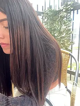 ElectraPink  online show from January 9, 6:01 pm