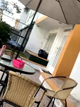 ElectraPink  online show from November 4, 1:16 pm