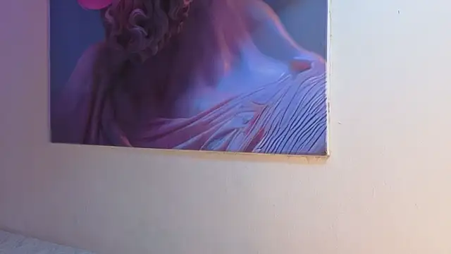 danna peters online show from October 28, 8:25 pm