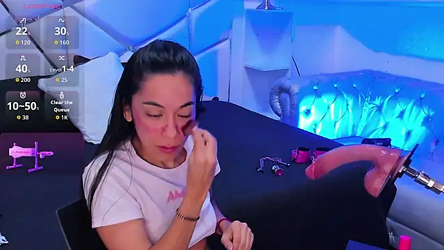 GabbiePrice online show from February 24, 11:53 am