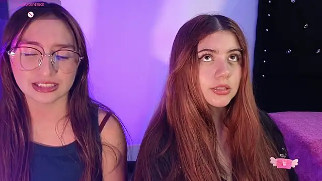 Leah moon1 online show from January 8, 6:06 am