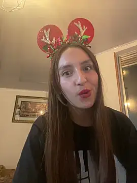 Leah moon1 online show from December 21, 3:55 am