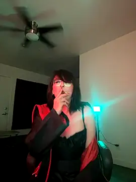 MiniMonroe online show from October 12, 10:17 am