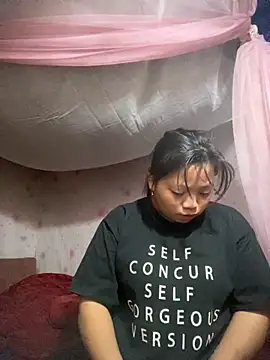 minyka online show from October 21, 12:47 am