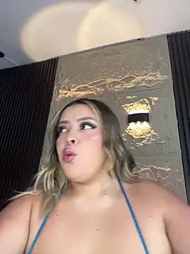 GenesisBlaze online show from April 4, 5:12 pm