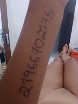 Camilanifeta online show from January 9, 3:05 pm