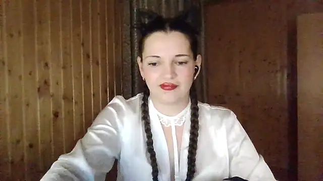 AmeliieLaFleur online show from December 18, 10:14 pm