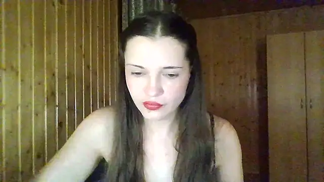 AmeliieLaFleur online show from January 11, 7:52 pm