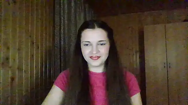 AmeliieLaFleur online show from December 2, 8:22 pm