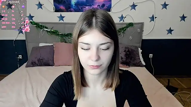 MargoChill online show from December 18, 2:33 pm