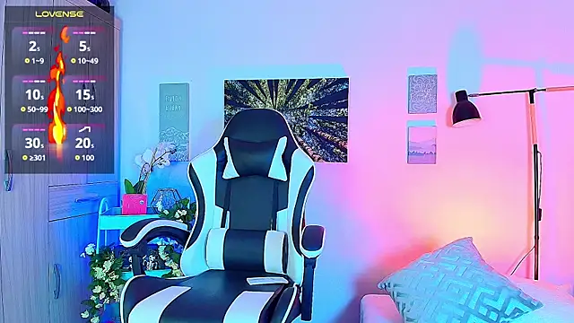 Snapshot of Alex_carter chatting on November 12, 9:40 am Alex carter online show from November 12, 9:40 am