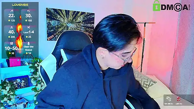 Snapshot of Alex_carter chatting on November 18, 10:05 am Alex carter online show from November 18, 10:05 am