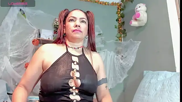 Sharlott smith online show from October 28, 7:19 pm