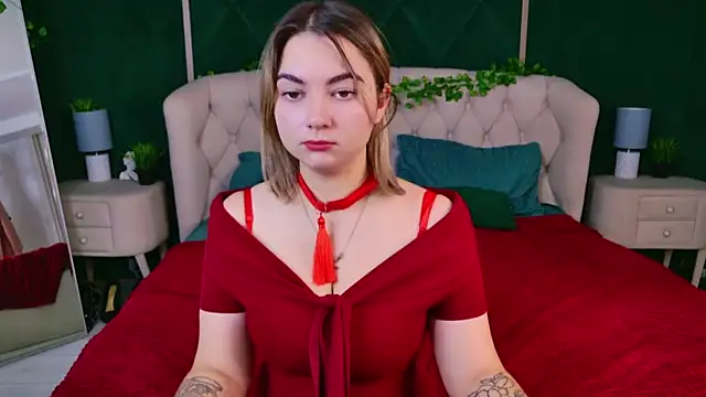 Dana Beck online show from November 16, 8:42 pm