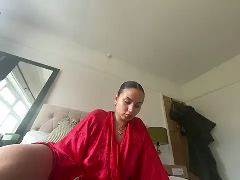 sexygoddessjessy online show from March 27, 4:30 pm