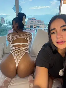 RoseSeductre online show from October 21, 10:14 pm