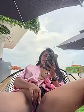 RoseSeductre online show from November 12, 9:46 pm