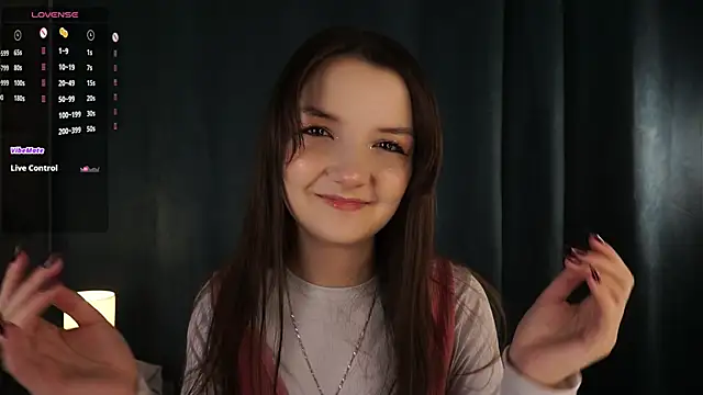  Cute World  online show from January 11, 9:42 pm