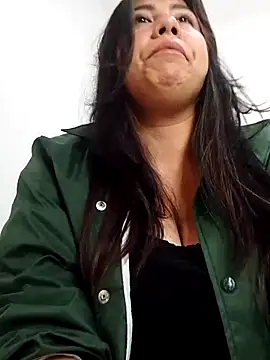 Noha Horny online show from January 16, 3:19 pm