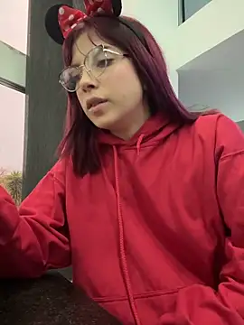 l0lita sweet online show from October 22, 11:04 am