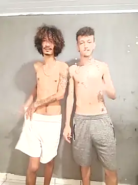 RuivoDotado24cm online show from February 26, 1:10 pm