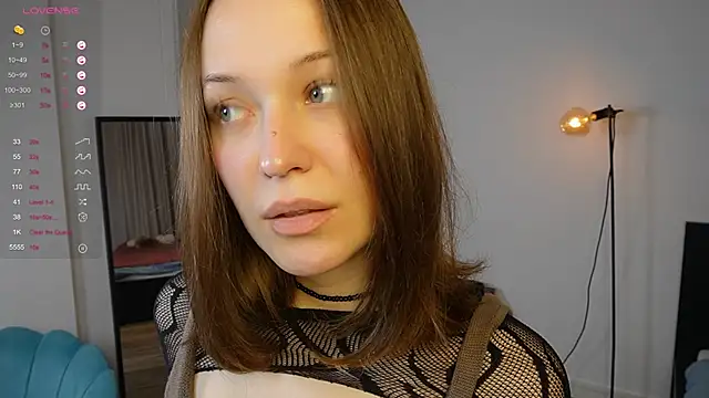 NeonyMuse online show from November 5, 10:09 am