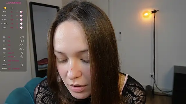 NeonyMuse online show from November 17, 10:27 am